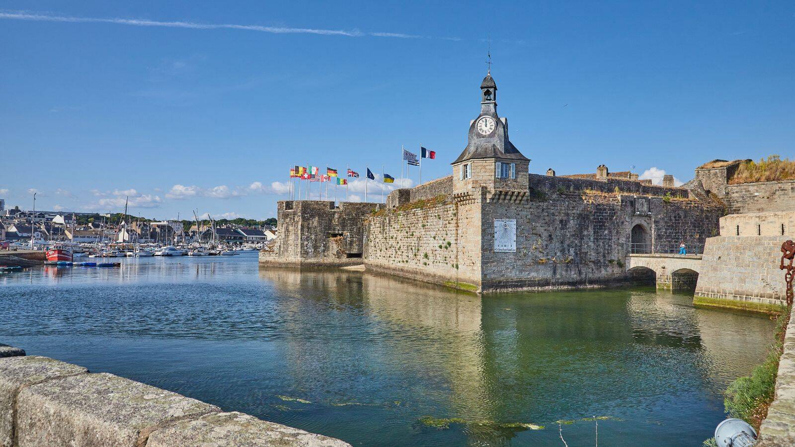 concarneau
